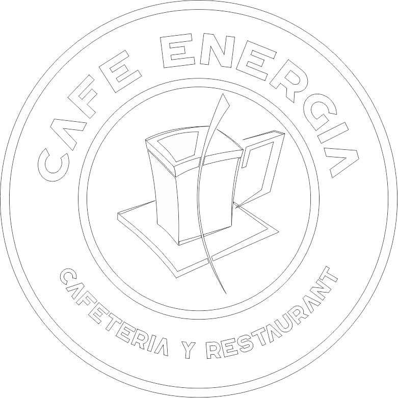 Logo Cafe Energia